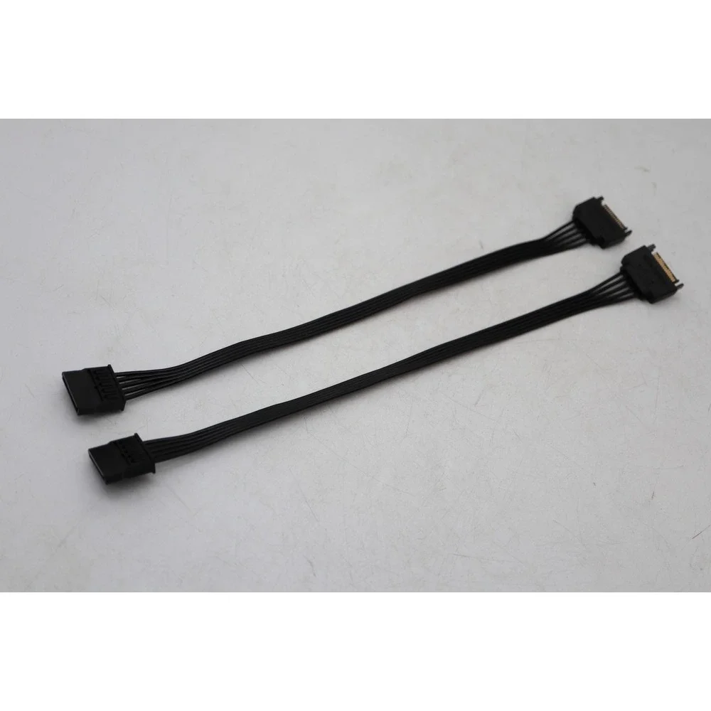 SATA 15-Pin Male to Female - 12